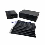 GPS RF315 / 433MHz WiFi UHF VHF Wireless Signal Jammer 18 Antennas 2G 3G 4G 5G