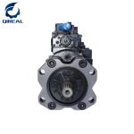 Excavator Spare Parts SK200-8 SK210-8 SK250-8 Hydraulic Pump K3V112DTP