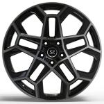22inch Staggered1 Piece Forged Wheels Rims For Porsche Cayenne Monoblock