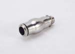 Fully Stainless Steel 1 Inch Foam Jet 57gpm Water Flow