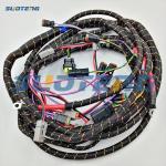 560-7489 5607489 for E330GC Control Wiring Harness