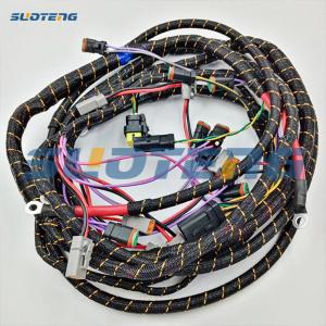 China 560-7489 5607489 for E330GC Control Wiring Harness factory