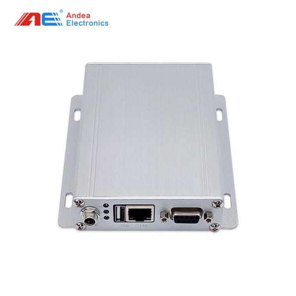 USB RS232 RS485 Ethernet Interface Reader To Work With Android And Windows