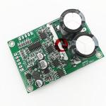 3 Phase Brushless Motor Speed Controller Duty Cycle 0-100% Rotating Direction