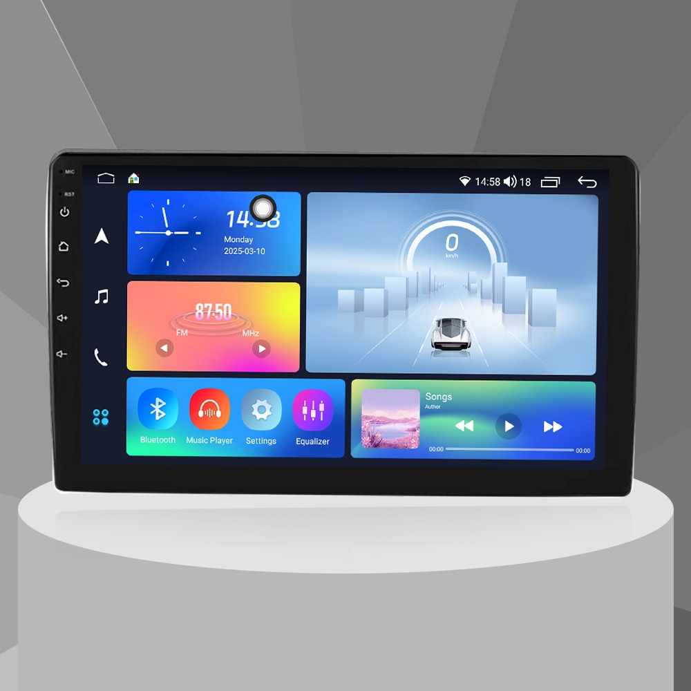 KIA CEED WIFI Car DVD Player GPS Navigation System Car Multimedia Player