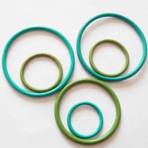 China Leaking Proof Custom Silicone Seals Heat Resistant For Electrical Appliance factory