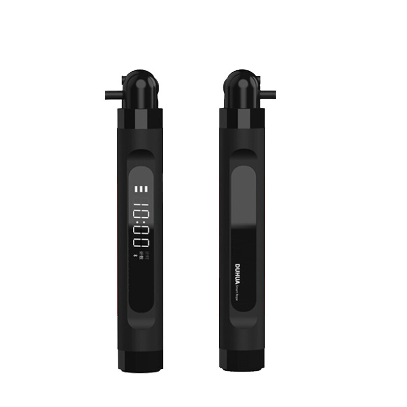 Duhua Intelligent Digital Exercises with Smart Skipping Jump Rope with Huawei Hilink APP