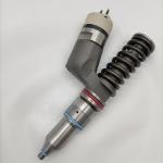 Excavator C18 Engine 2530616 CAT C15 Fuel Injectors