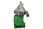 PLC Control Dic Stack Centrifuge Separator For Colza Oil Corn Oil Sesame Oil And