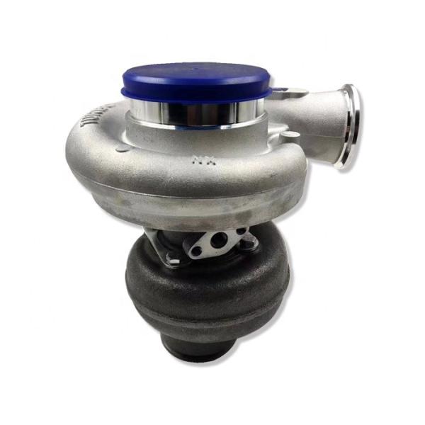 Daewoo 123 Car Fitment Turbocharger for Doosan Excavator DL06 Engine Spare Parts