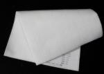 Chemical Resistance Nonwoven PE Polyester Filter fabric Coated PTFE Membrane