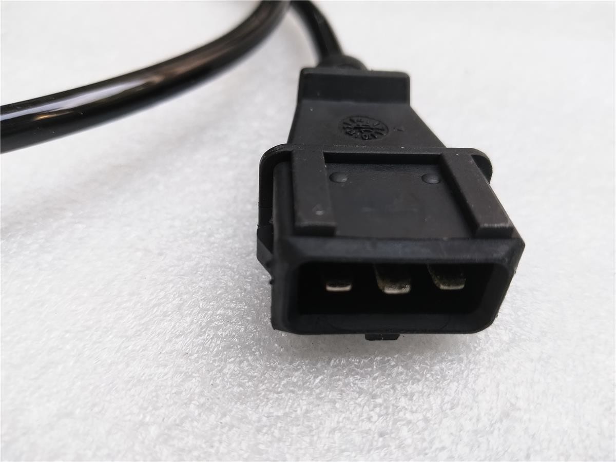 D6D Engine Crankshaft Sensor VOE20450707 20450707 For EC210