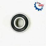 6203-2RS1 Deep Groove Ball Bearing 17x40x12 Mm 2RS Seals Type