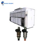 Industrial Full-Automatic Vacuum Ultrasonic Cleaning Machine High-Efficiency
