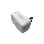 Portable 5V 2.1A USB Wall Charger ABS PC Material Charging Battery Fan