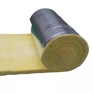China Yellow Fireproof Glass Wool Sandwich Panel Multipurpose Soundproof factory