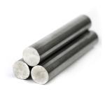 ASTM1022 Round Steel Hot Rolled Technique Round Bar Smooth Ends Stainless Steel