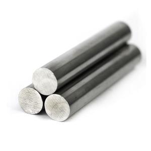 China Non-Alloy Astm1022 Round Steel Stainless Steel 304L Round Bar for Various Applications factory