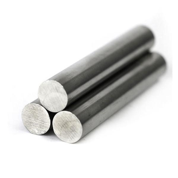 ASTM1022 Round Steel Hot Rolled Technique Round Bar Smooth Ends Stainless Steel