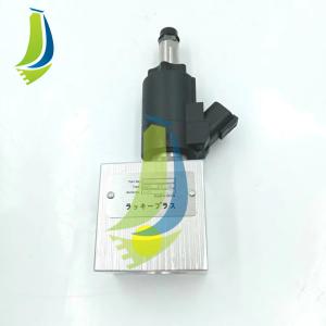 China 14616529 Fan Cooling Valve VOE14616529 For EC340D EC380D Excavator factory