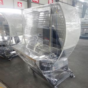 Semi Automatic Carton Box Strapping Machine For Boxes Wrapping