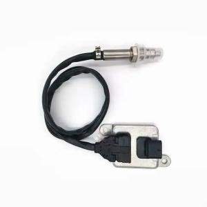 China Nitrogen Oxygen Sensor For VOL 12V OEM 5WK96617 21069364 factory