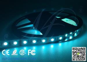 China CE RoHS Approved RGBW LED Light Strips 15W 12V 24V Constant Current Showcase Lighting factory