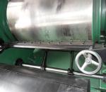 Reclaimed Rubber Sheet Making Machine / Reclaimed Rubber Refiner