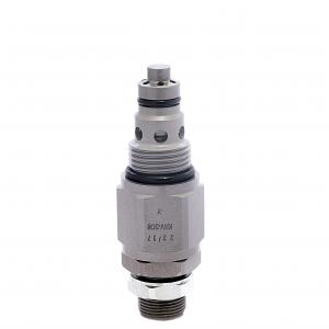 China Pressure Oil Control Hydraulic Valves Hydraulic Flow Control Valve With Relief on sale