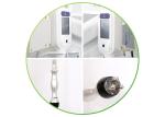 Multifunctional coolscupting Cavitation Cryolipolysis Body Slimming Machine
