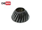 Painting A360 Street Light Aluminium Die Casting LED Housing