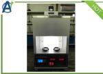 ASTM D88 Saybolt Viscosity Test Apparatus for Asphalt at High Temperatures