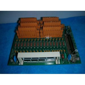 Honeywell MC-TAIH02 51304453-150 High Level Analog Input STI