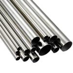 AISI 8K Mirror Polished 201 304 310S 316L 321 321H 430 Stainless Steel Piped