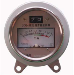 China 10ka 5kA Lightning Arrester Counter For Surge Arrester factory