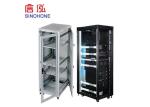Network Profile Fiber Optic Cabinet S Shaped Mounting Ventilation ≥ 70%