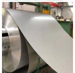 BA 8K HL Hot Rolled Stainless Steel Coil 201 202 2B