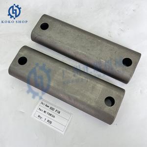 China Komac Tiger Hydraulic Breaker Hammer Parts TOR36 Rod Pin With Hole TOR13 TOR18 TOR22 TOR23 TOR26 TOR42 TOR55 TOR70 factory