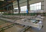 ASTM A269 TP304 TP304L Stainless Welded Pipe / Ss Welded Tube Paper Making