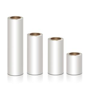 China Glitter Dtf Film Sheets Digital Inkjet Cold Peeling Heat Transfer Vinyl 24 Inch factory