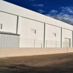 Lightweight Steel Frame High Rise Building Steel Structure Construction