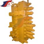 Control Valve PC300-8M0 PC350-8M0 Excavator Control Valve 723-47-25601 For