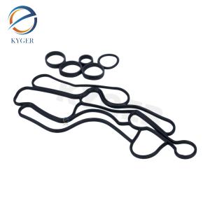China Engine Oil Cooler Gasket Seal LR040738 For Land Rover Discovery 4 Range Rover Range Rover Sport factory