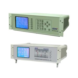 China Prepayment Electrical Meter Calibration Sz-03A-K8 With Terminal Connection factory