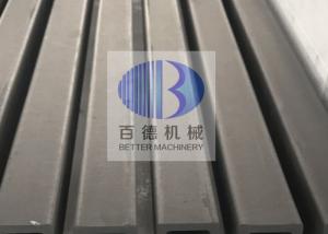 China 50x60x1500mm Sisic Beam Good Thermal Conductivity For Sanitary Kiln factory