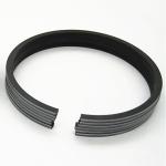 For HINO ED33(New) Piston Rings Oil Control Rings Serial OD-HI38