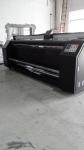 Large Format Pop Up Mirror Flag Tent Curtain Wall Paper Printing Machine ,