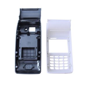 Custom Plastic Injection Molding ABS/PP/PC Electronic Enclosures