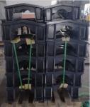 Q235 Rock Excavator Track Guards Link XCMG150 Original Excavator Accessories