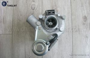 China Hyundai Truck TD05H-14G-10 49178-03123 Diesel Turbocharger for 4D34T4 D4DA 4D34TI Engine factory